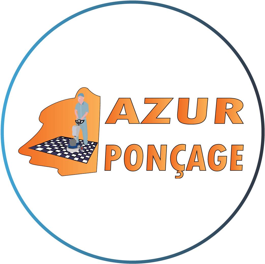 logo Azur poncage temoignage 24 7 Digital Design Agence web Marketing Digital Tunisie