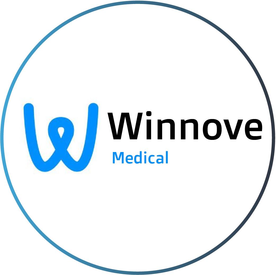 logo Winnove Medical temoignage 24 7 Digital Design Agence web Marketing Digital Tunisie