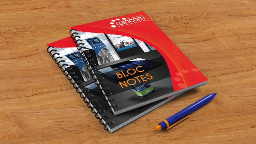 Bloc Note Tunisie